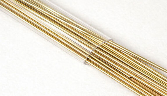 Silver Brazing Rods